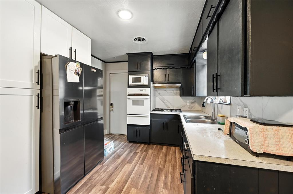 Ryan Southeast Add - Residential