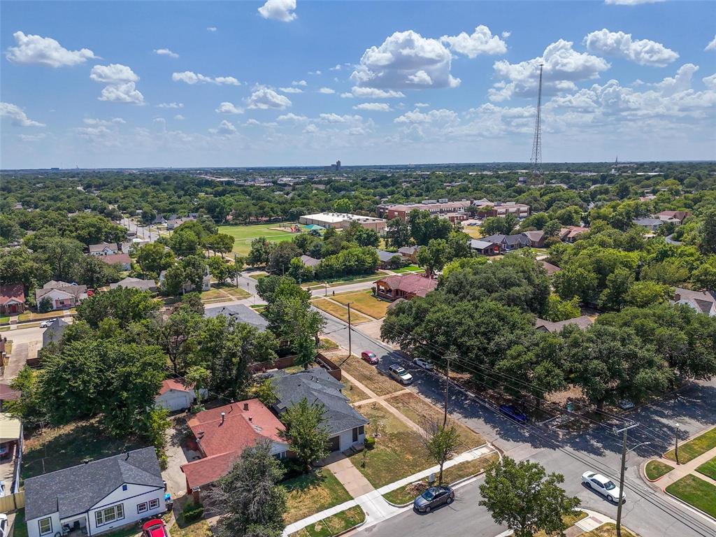 Ryan Southeast Add - Residential