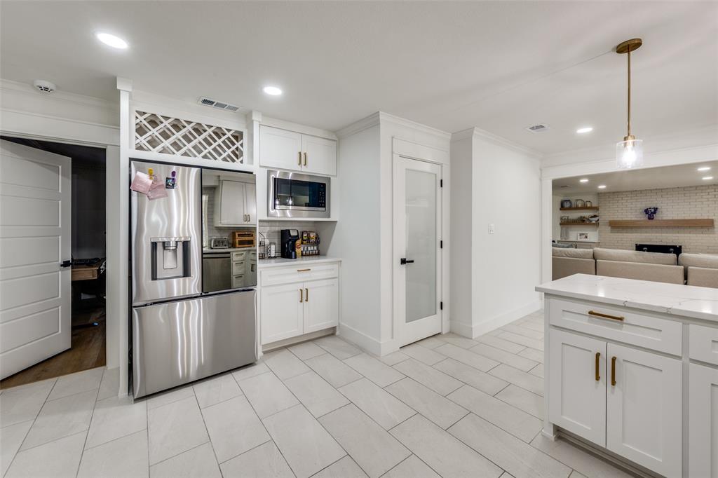 Brooks-Moreland Add - Residential