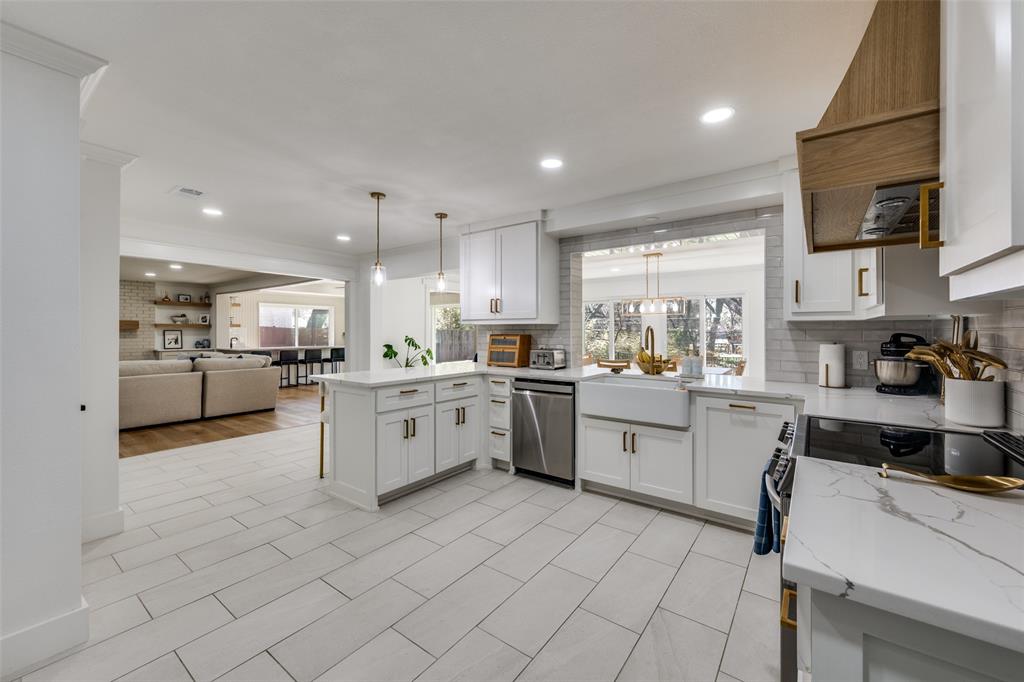 Brooks-Moreland Add - Residential