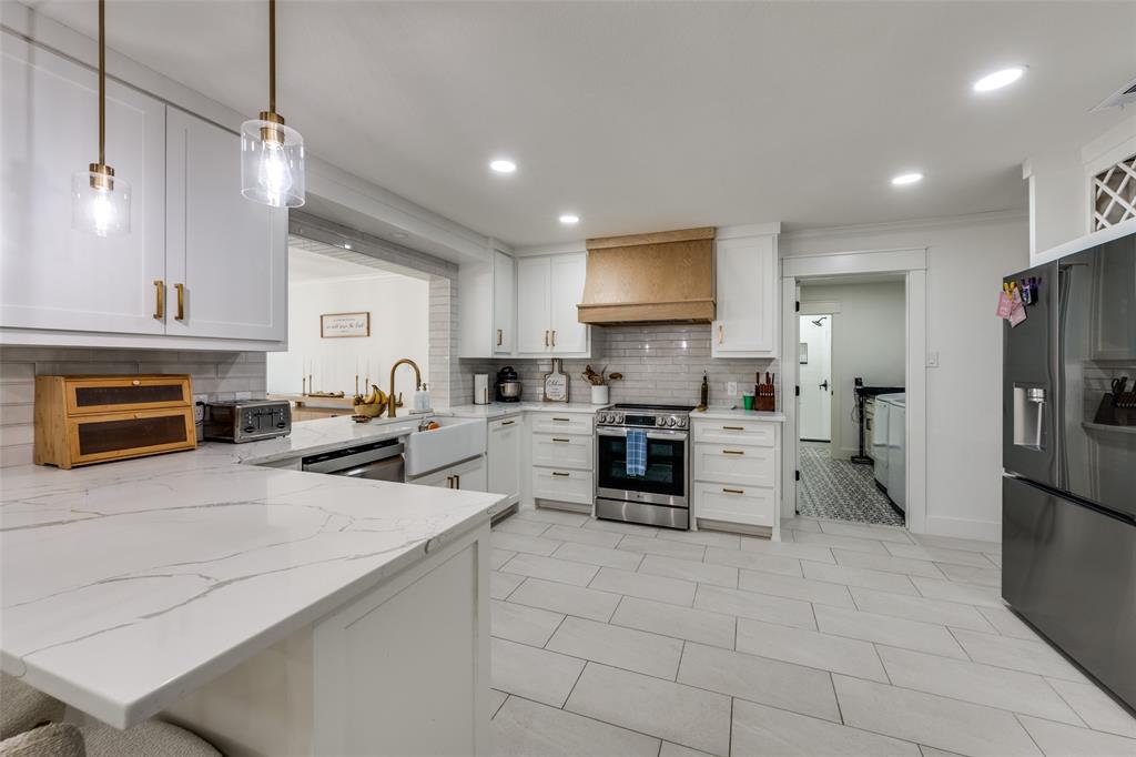 Brooks-Moreland Add - Residential