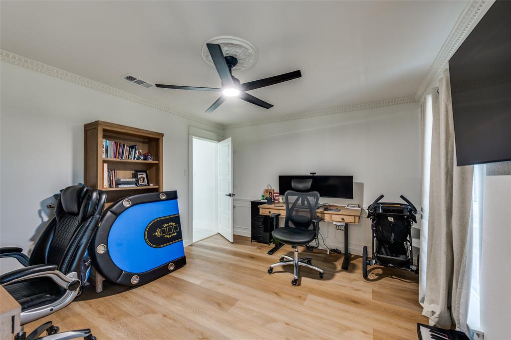 Brooks-Moreland Add - Residential