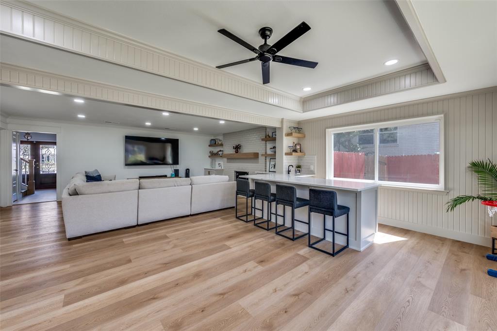 Brooks-Moreland Add - Residential