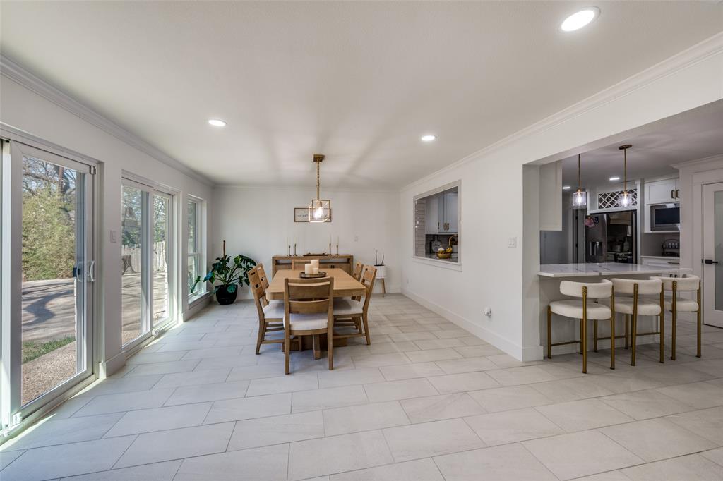 Brooks-Moreland Add - Residential