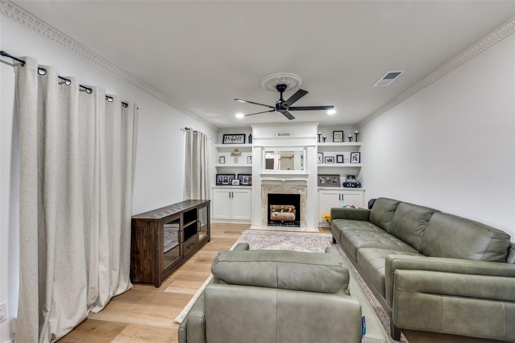 Brooks-Moreland Add - Residential