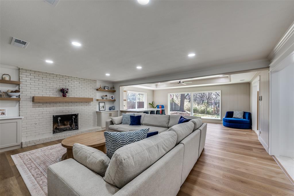 Brooks-Moreland Add - Residential