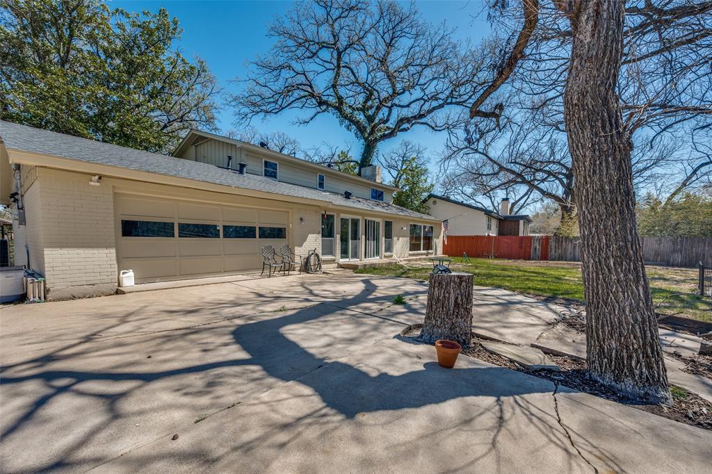 Brooks-Moreland Add - Residential