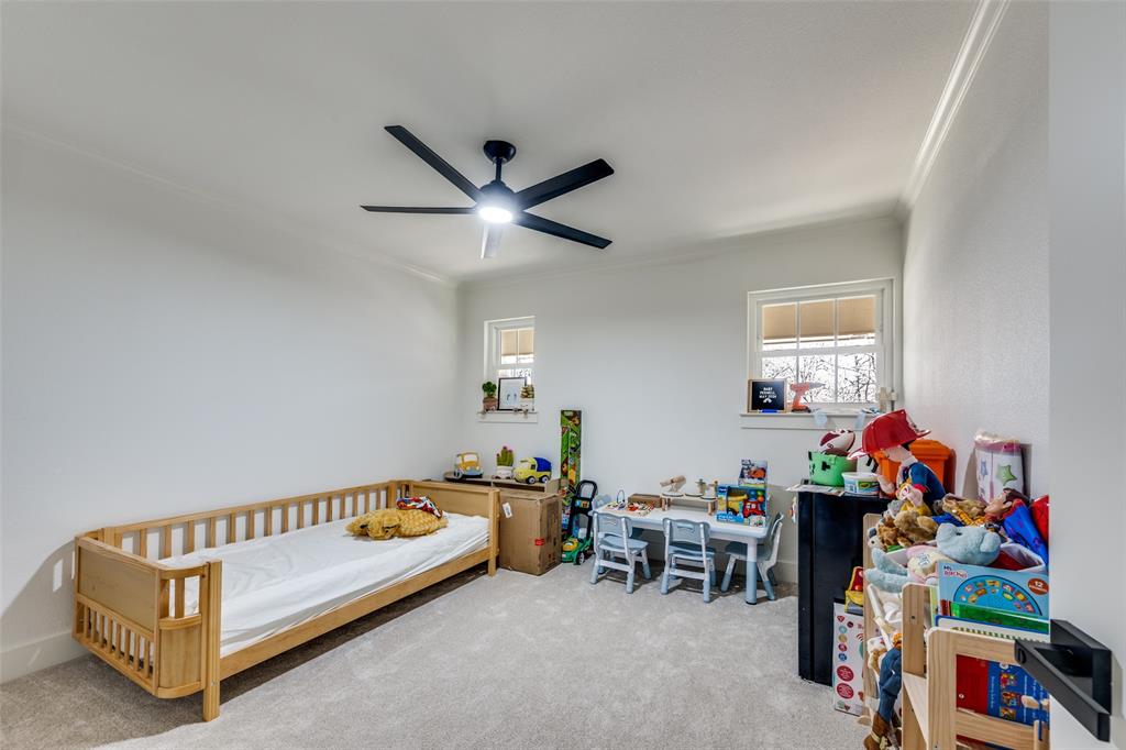 Brooks-Moreland Add - Residential