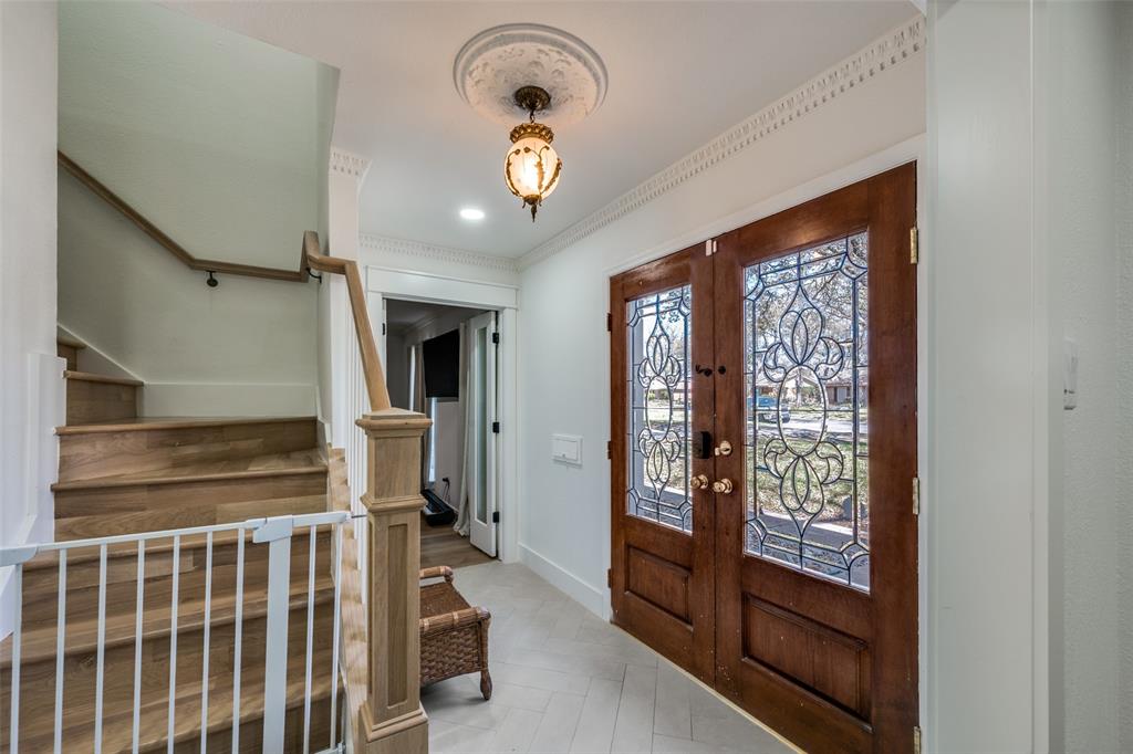 Brooks-Moreland Add - Residential