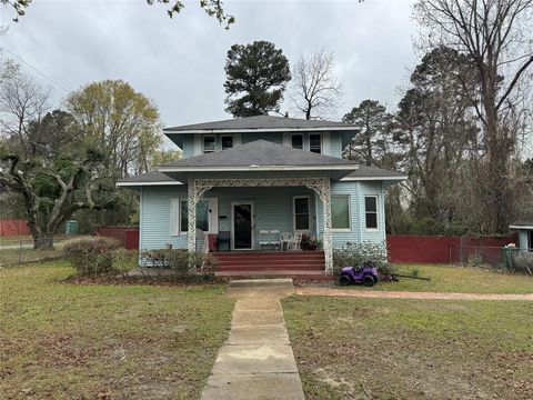 1715 Fairgrounds Drive Haynesville LA 71038