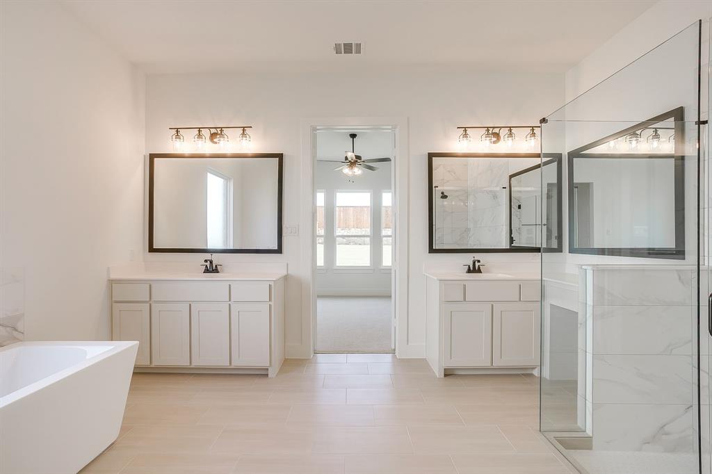 Talon Hill - Residential