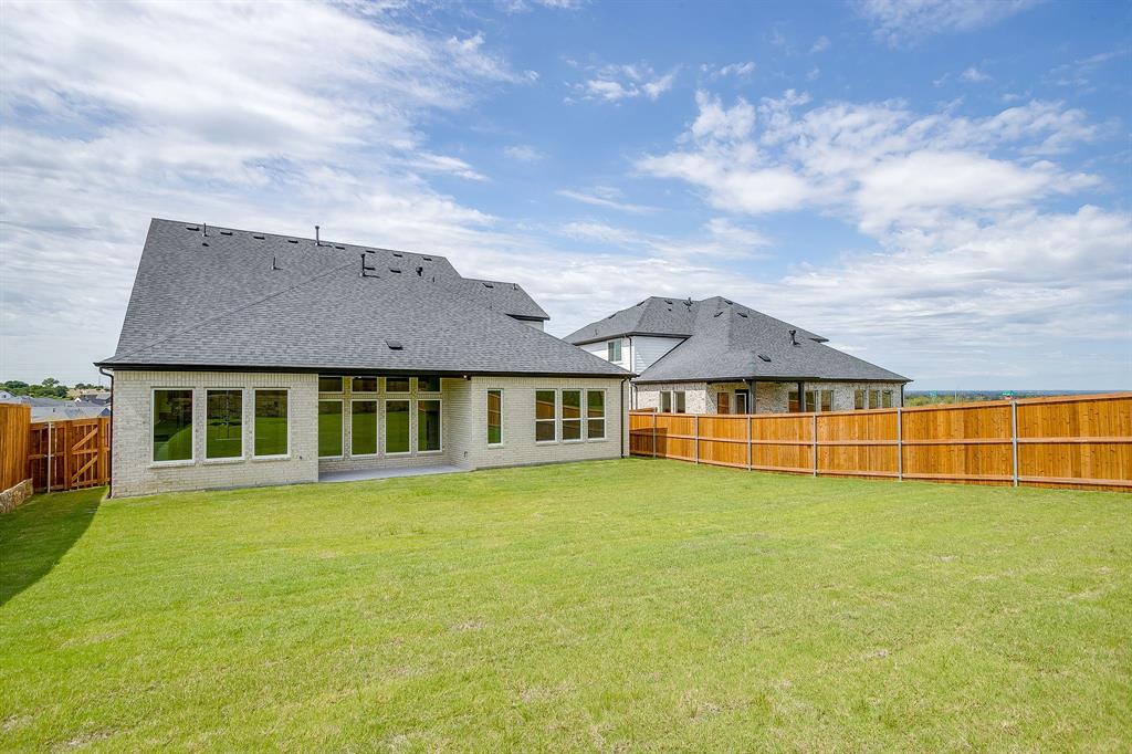 Talon Hill - Residential