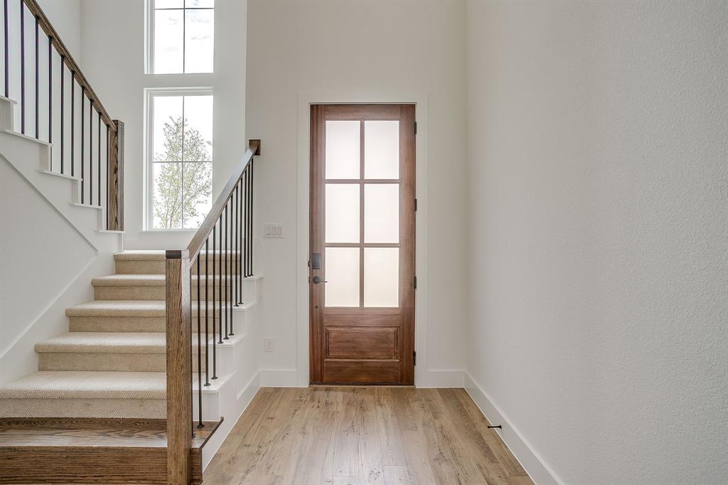 Talon Hill - Residential