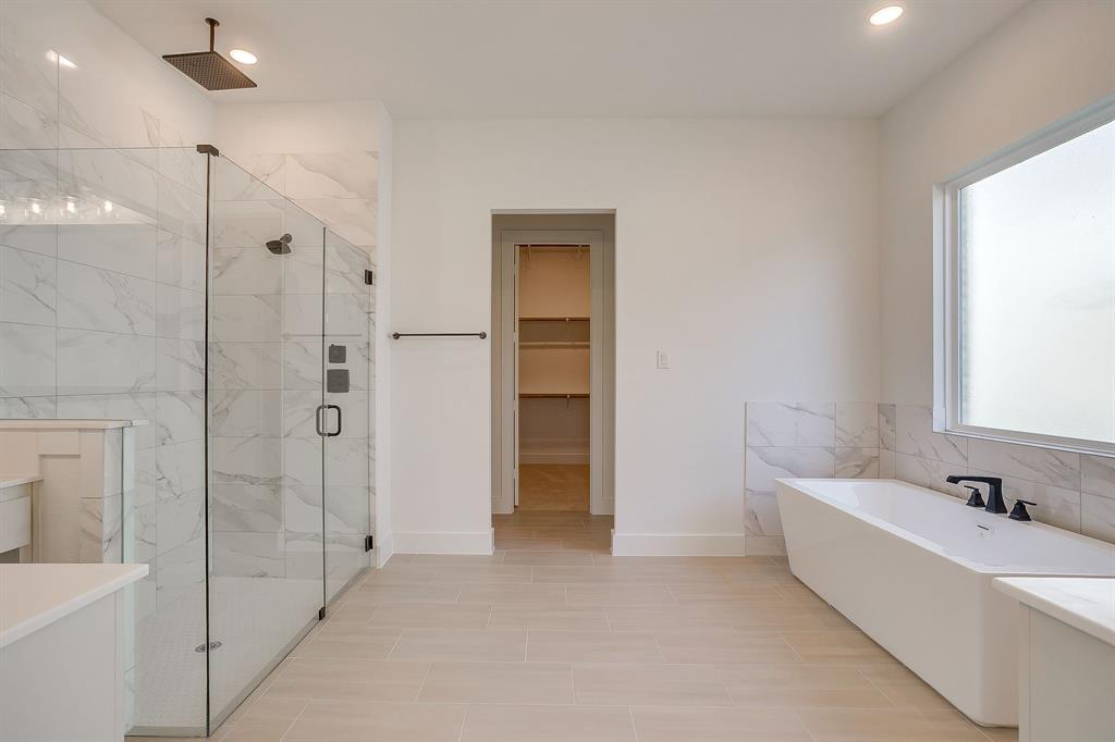 Talon Hill - Residential