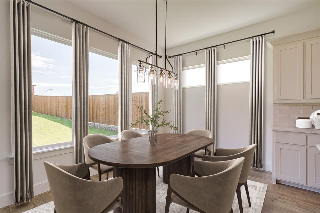 Talon Hill - Residential