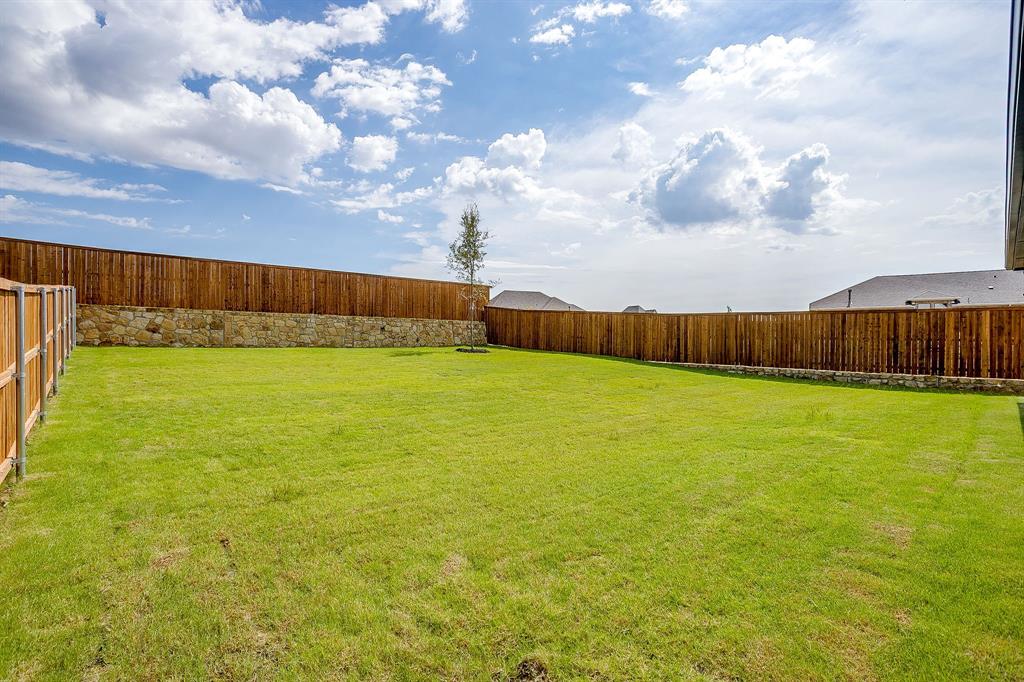 Talon Hill - Residential