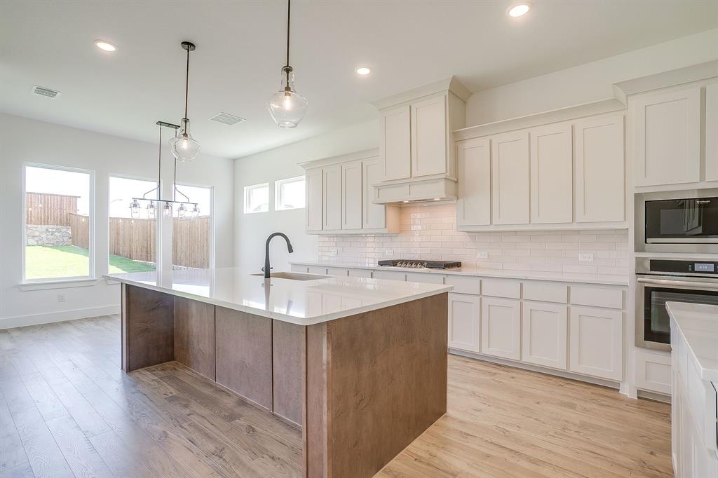 Talon Hill - Residential