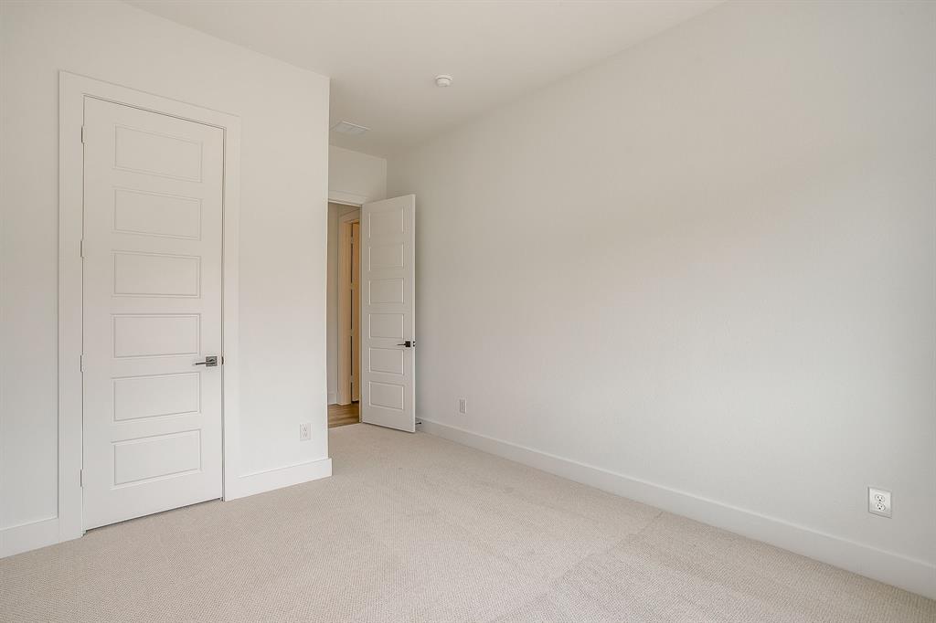 Talon Hill - Residential