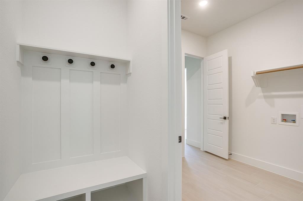 Talon Hill - Residential