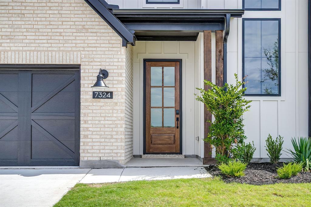 Talon Hill - Residential