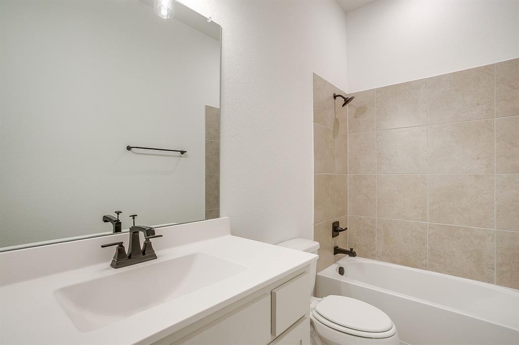 Talon Hill - Residential