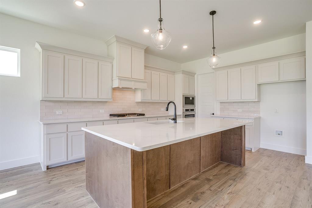 Talon Hill - Residential