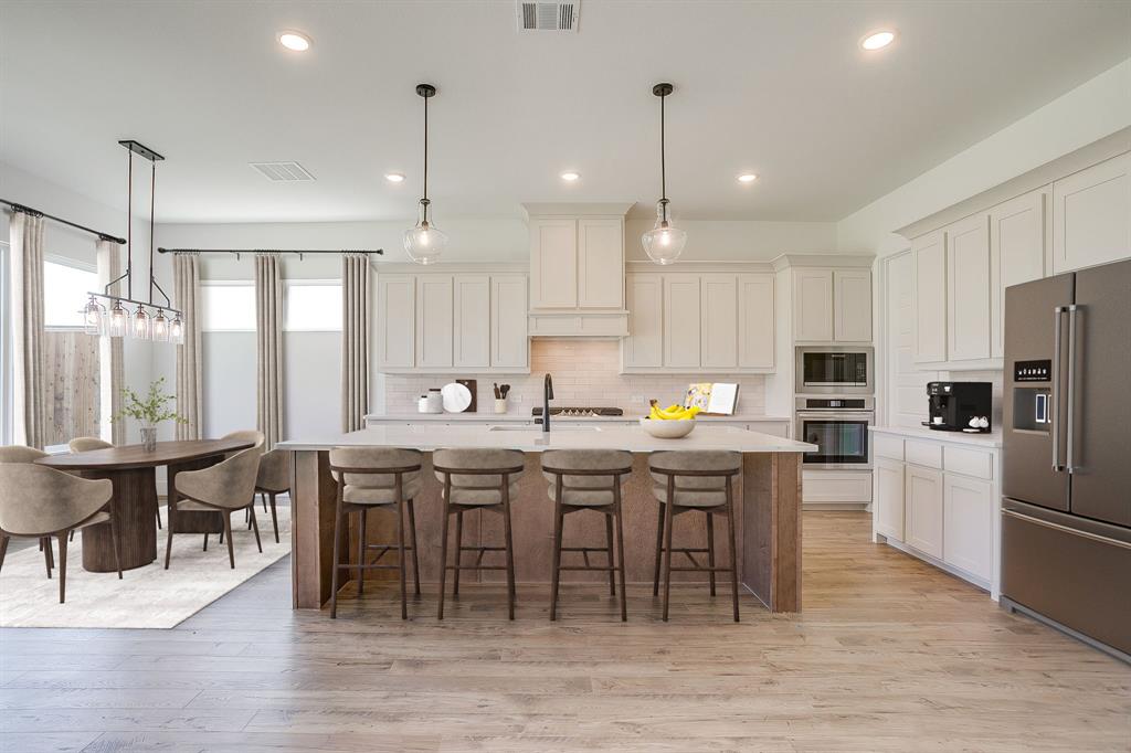 Talon Hill - Residential