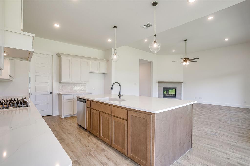 Talon Hill - Residential