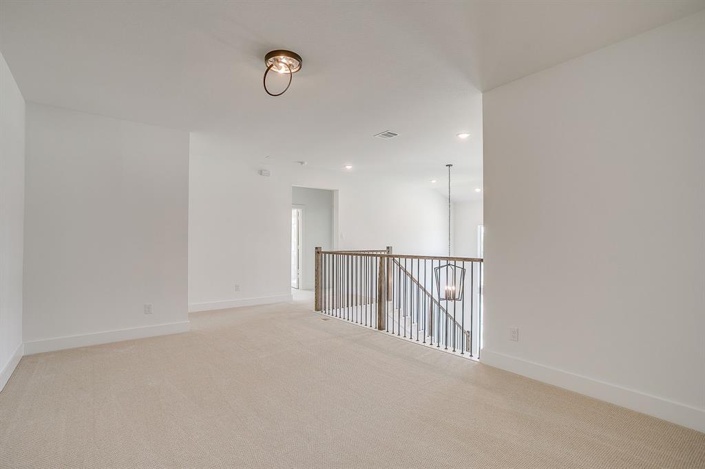 Talon Hill - Residential