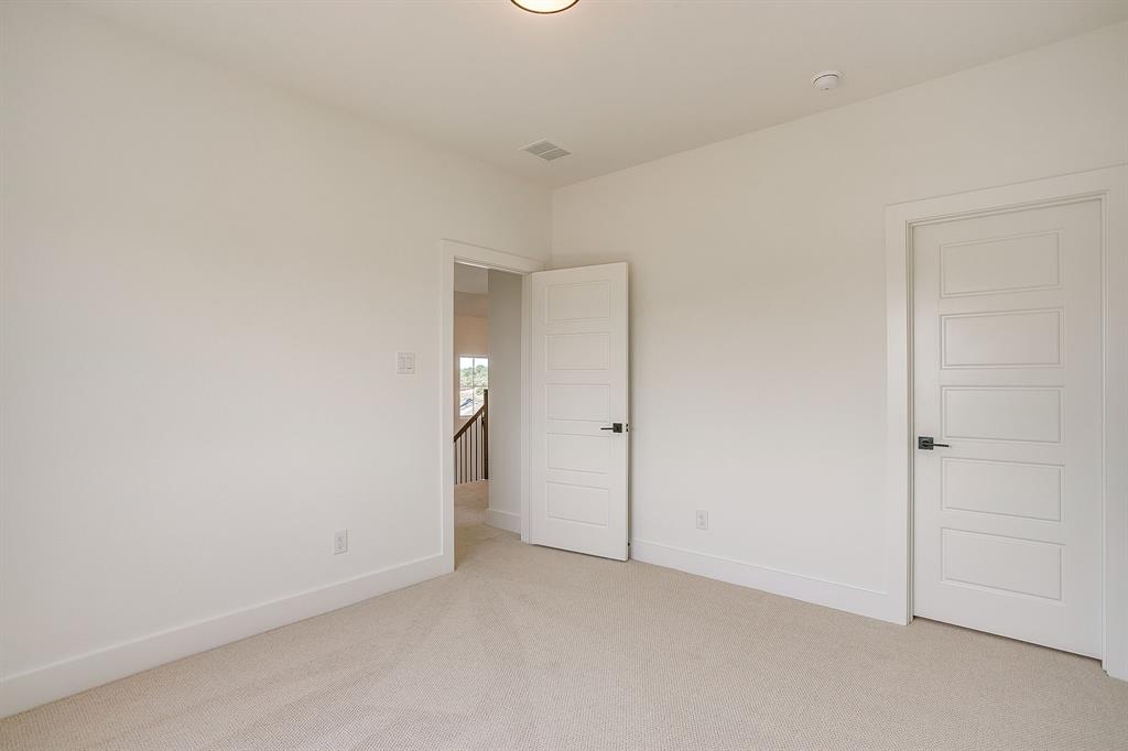 Talon Hill - Residential