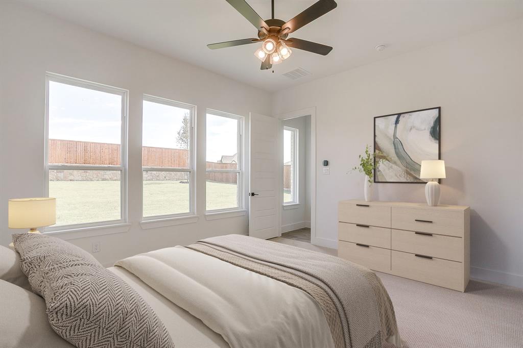 Talon Hill - Residential