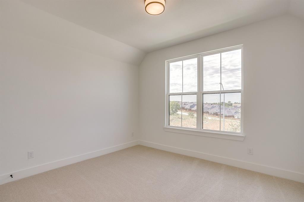 Talon Hill - Residential