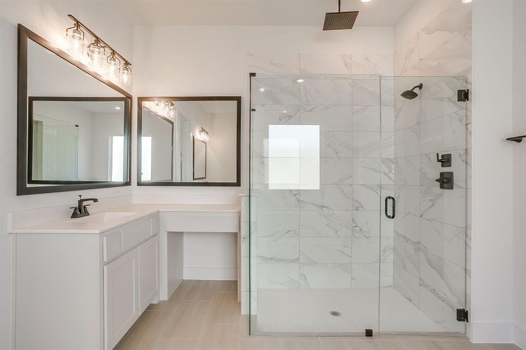 Talon Hill - Residential