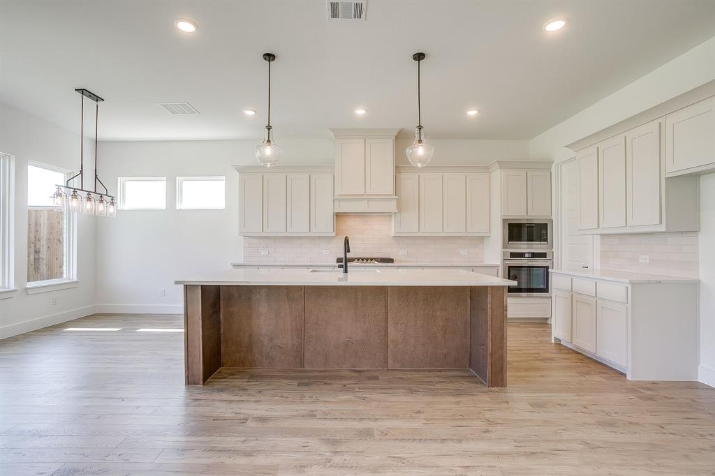 Talon Hill - Residential