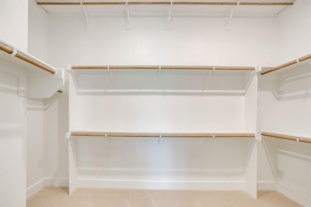 Talon Hill - Residential