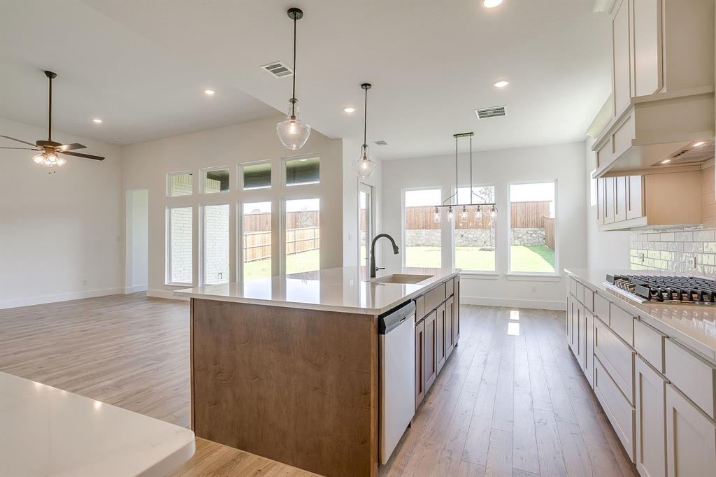 Talon Hill - Residential