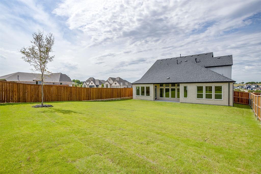 Talon Hill - Residential