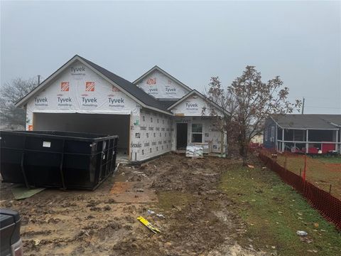 A home in Royse City