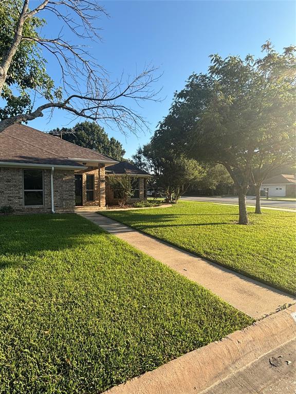 Finley Add - Residential