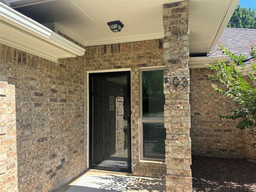 Finley Add - Residential