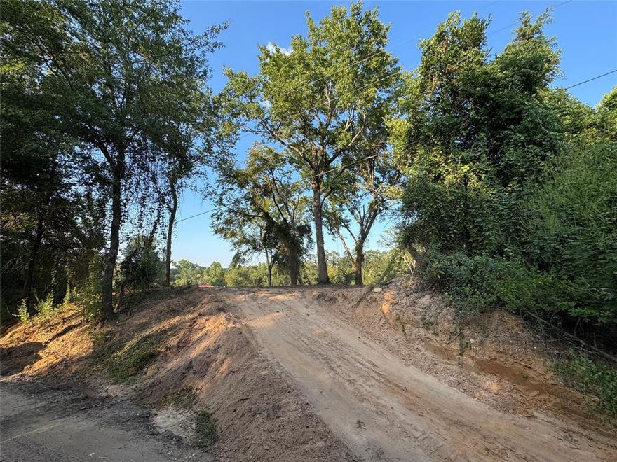 Offers an excellent opportunity to build within Athens city limits, this  is located just 5 minutes from the East Texas Arboretum, Walmart Supercenter, and local amenities, and only 10 minutes from Lake Athens. T. Contact listing agent for details. Buyer and buyer’s agent to verify utilities, zoning, and restrictions with the City of Athens.