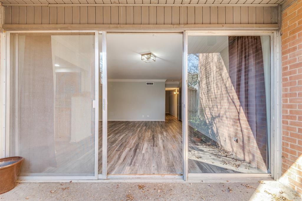 The Castillian Condo - Residential Lease