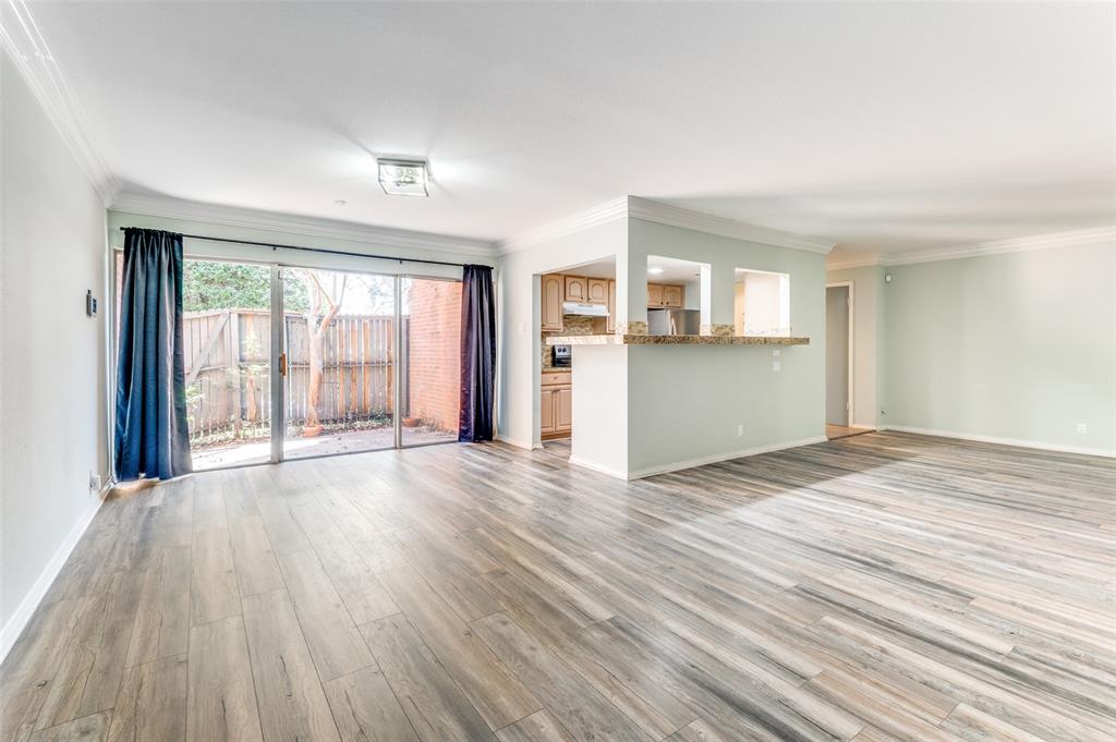 The Castillian Condo - Residential Lease