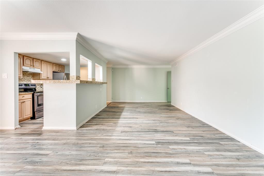 The Castillian Condo - Residential Lease