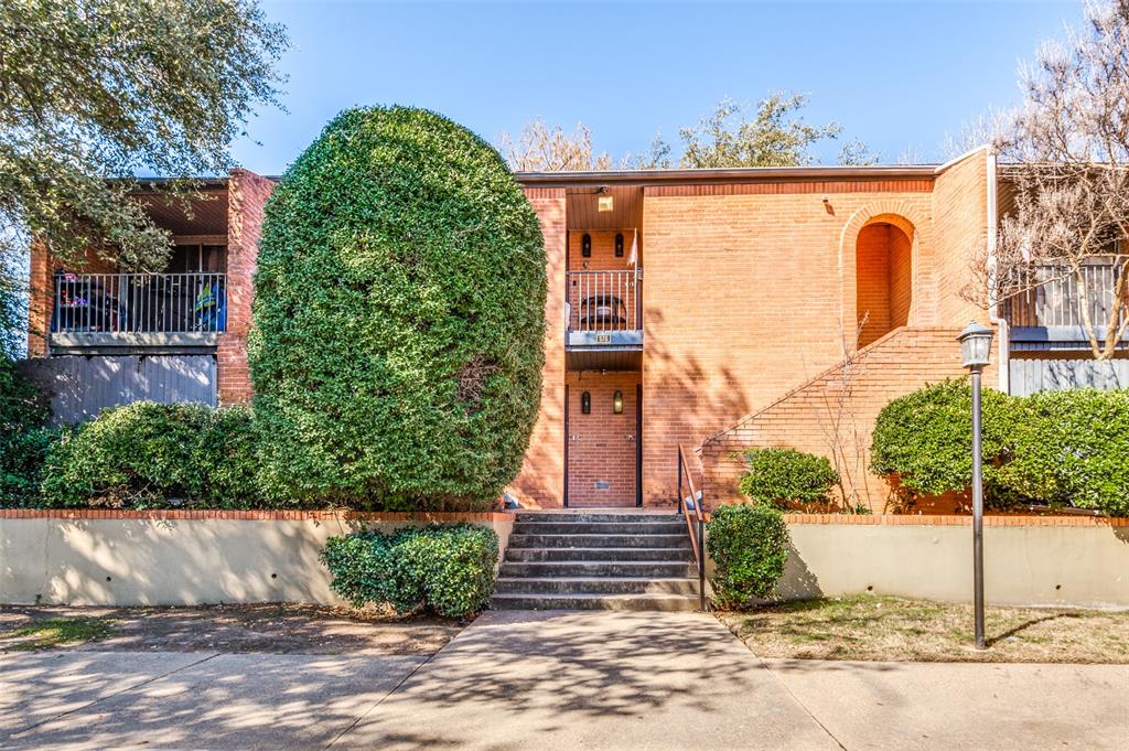 The Castillian Condo - Residential Lease