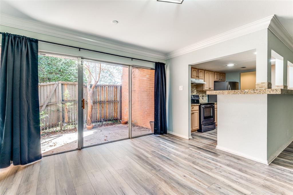 The Castillian Condo - Residential Lease