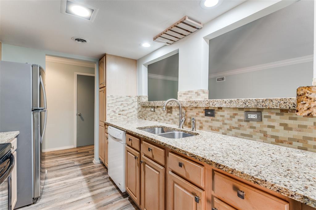 The Castillian Condo - Residential Lease