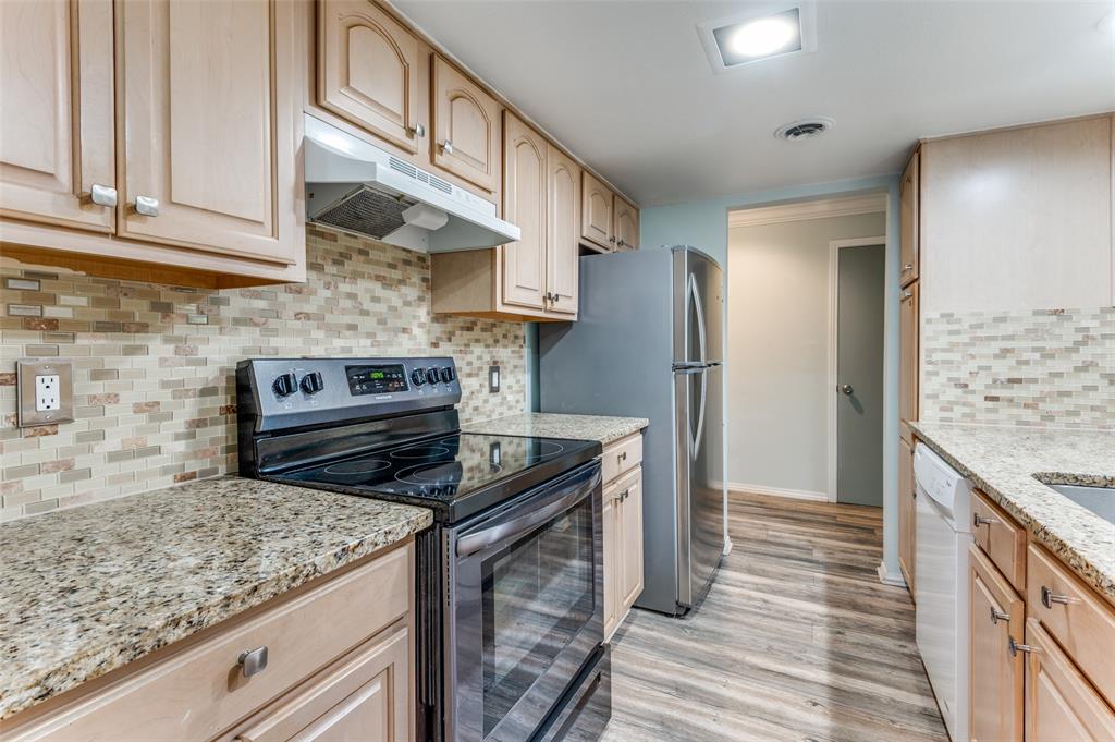 The Castillian Condo - Residential Lease