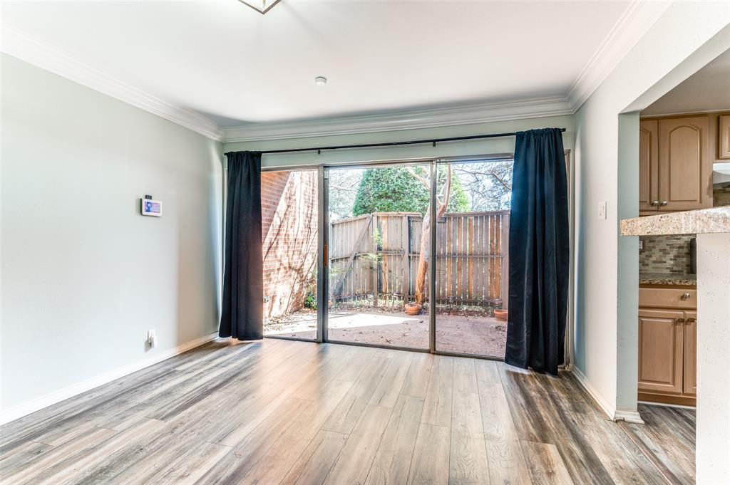 The Castillian Condo - Residential Lease