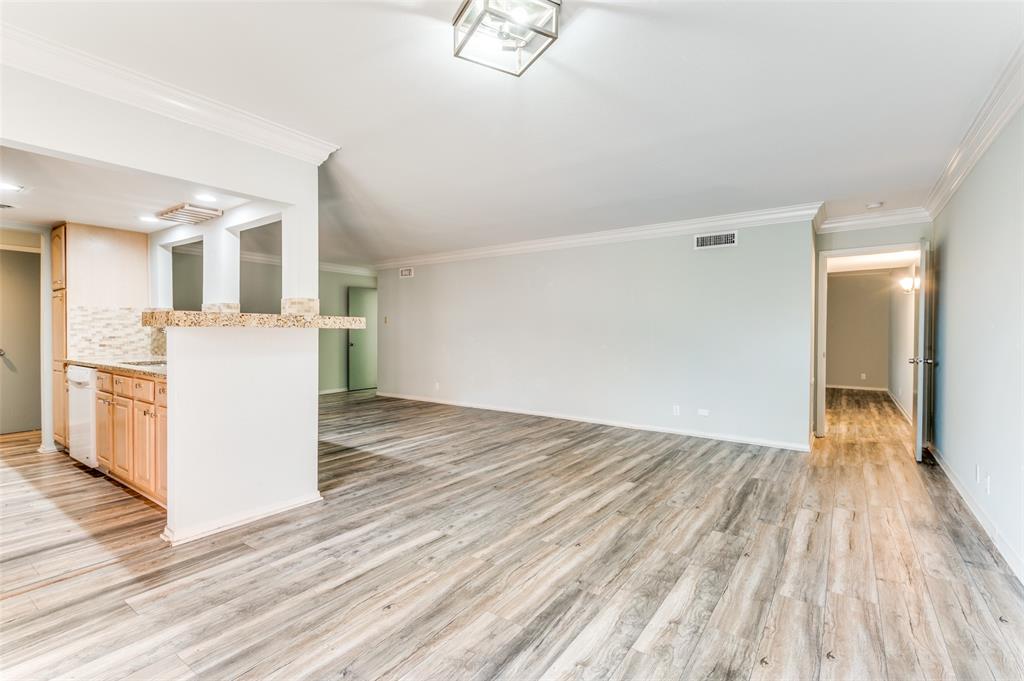 The Castillian Condo - Residential Lease